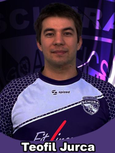 Teofil Jurca