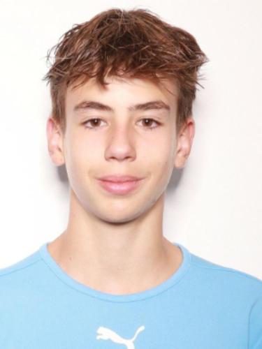 Patryk Hoppe