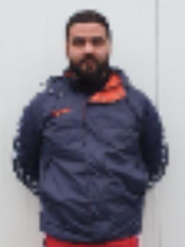 Hector Cristobal Fuentes Lorenzo