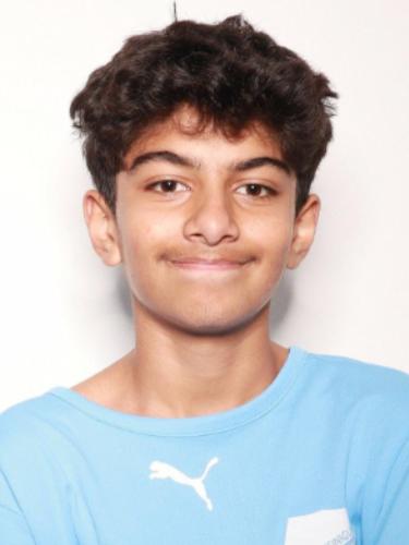 Anmol Singh Khaira