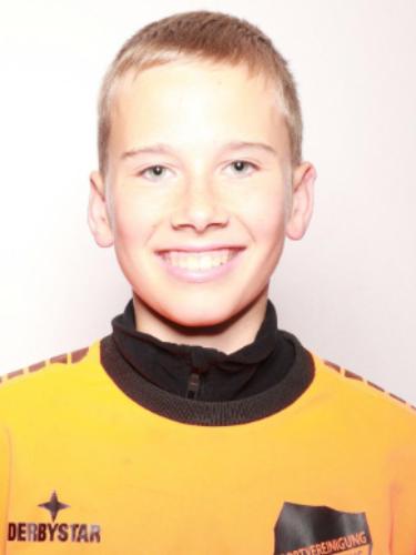 Maximilian Knuhr