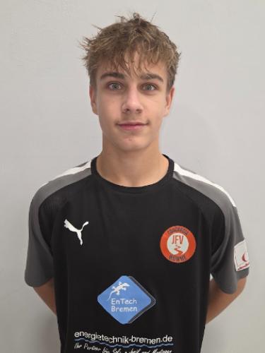 Julian Matiu Mende