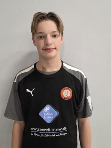 Tammo Nikanor Pape
