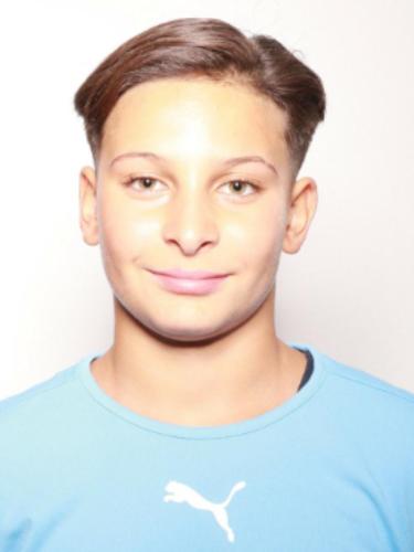 Mohammed El Hadi Riahi