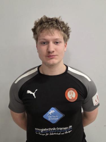 Veron Phillip Valentin Vogel
