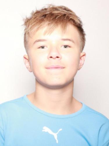 Jeremy Wünsche