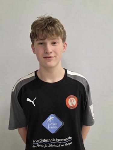 Mats Hennes Schlenker