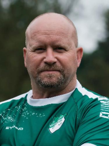 Sascha Akkermann