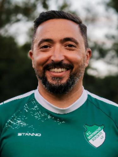 Rais Arfaoui