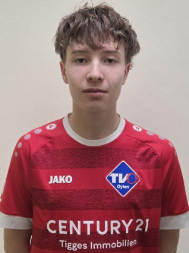 Moritz Lian Jung