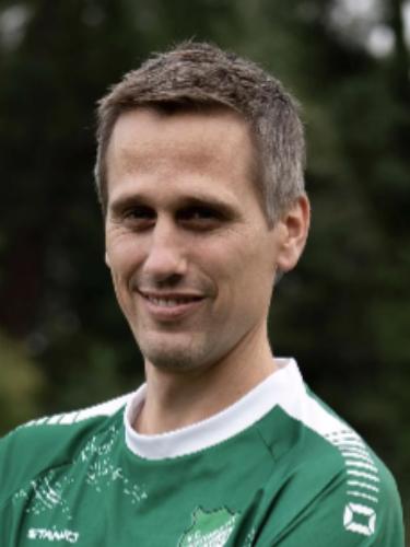 Florian Bleyer