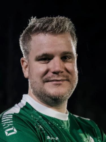 Felix Caspers