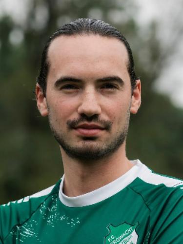 Marlon Hammoudeh