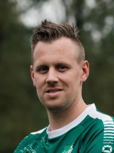 Sascha Jansen