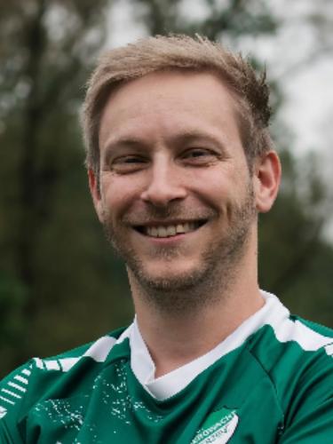 Tim Kaun