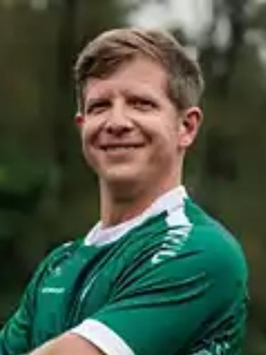 Jens Korten