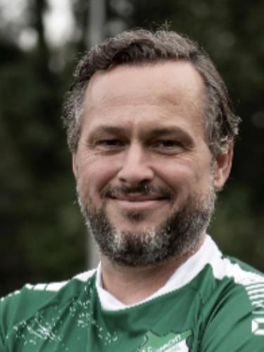 Sascha Schepp