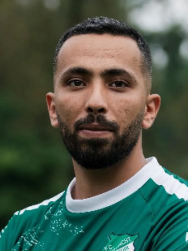 Oussama Soltani