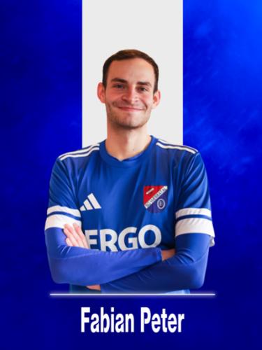Fabian Peter
