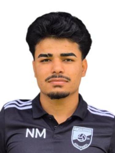 Naser Muradi