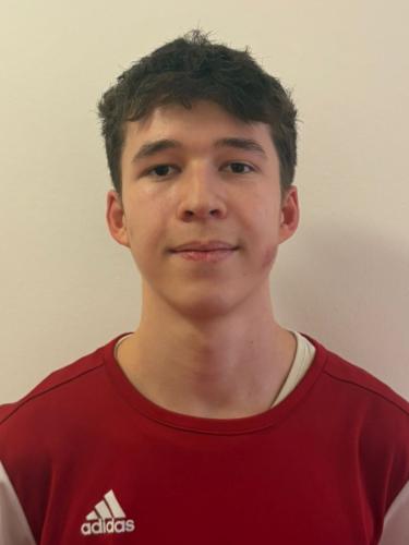 Moritz Becker