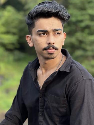 Abin Raj Eramangalath