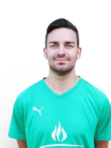Daniel Burghardt