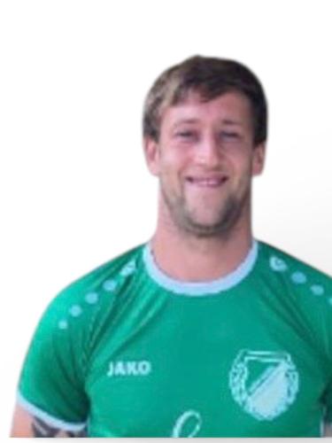 Steven Jost