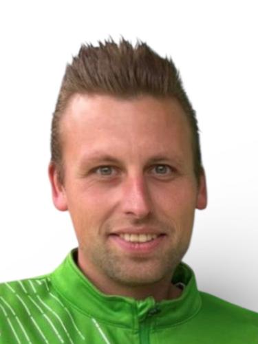 Kevin Klimasch