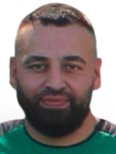 Deniz Öz