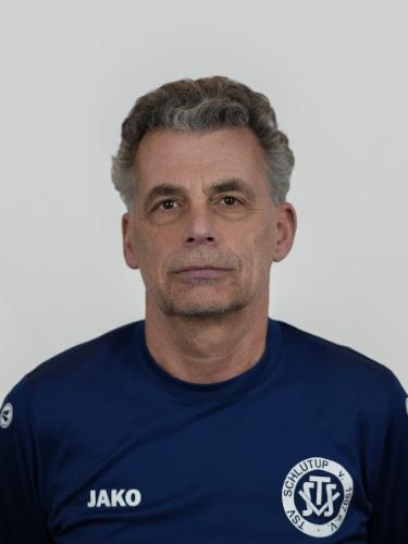 Thomas Mecker