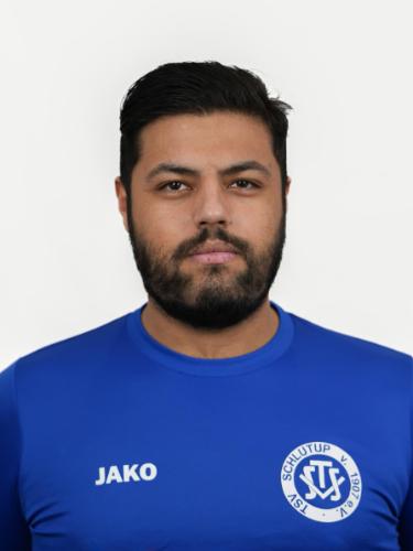 Yusuf Demir