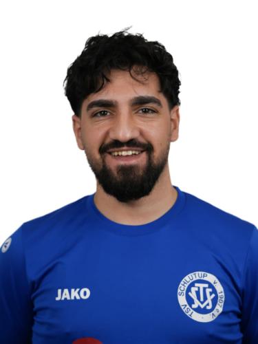 Metin Emre Kaya