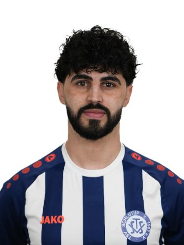 Eyad Ali Khalid Alshekhi
