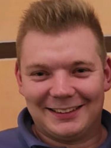 Lukas Groß