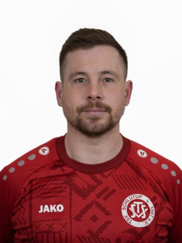 Miguel Dwenger