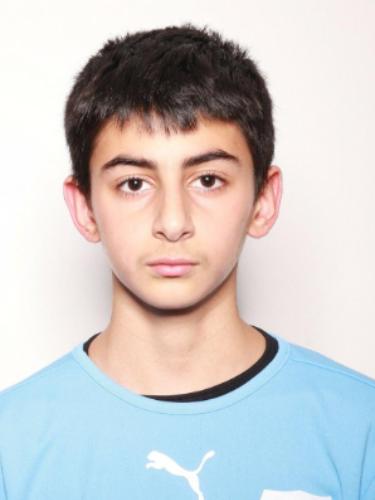 Mert Güngör
