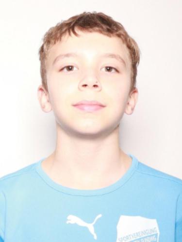 Ben Hassel