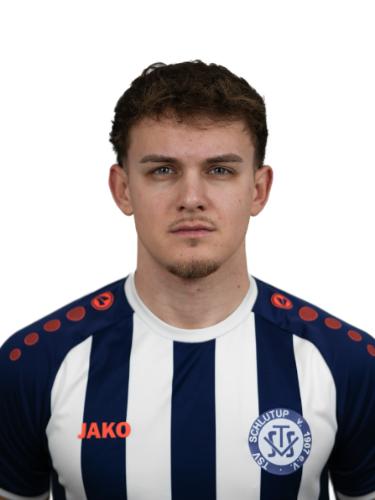 Daniel Pfaff