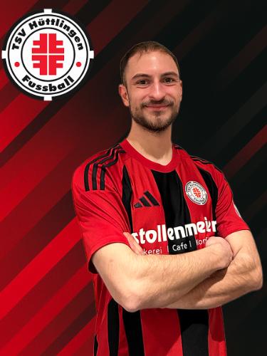 Marcel Waibel