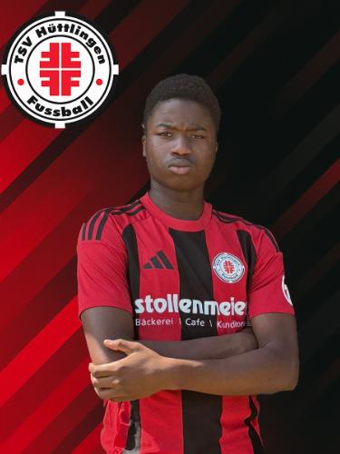Karim Charifou