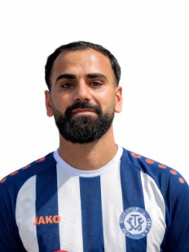Mert Büyükdemir