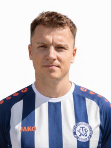 Bendix Bumann