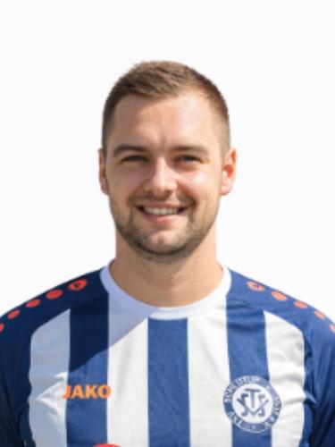 Lasse Maximilian Ohde