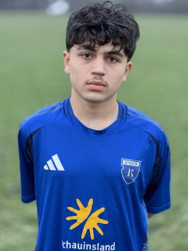 Mohamed Rassoul