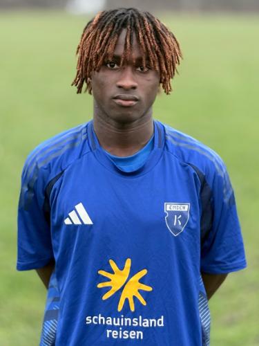 Lamin Keita