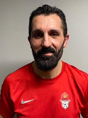 Kamil Karasahin