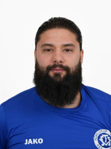 Ömer Faruk Akin