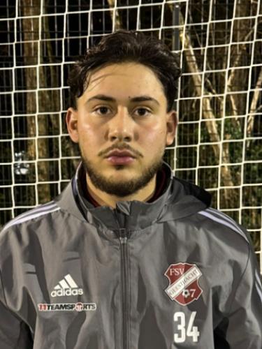 Mehmet Eren Turan
