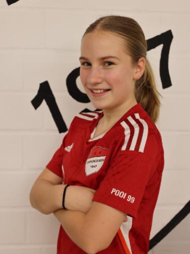 Lene Kleinschmit